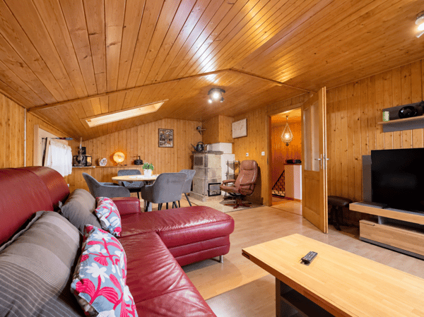 Appartement de charme dans une maison villageoise 1
