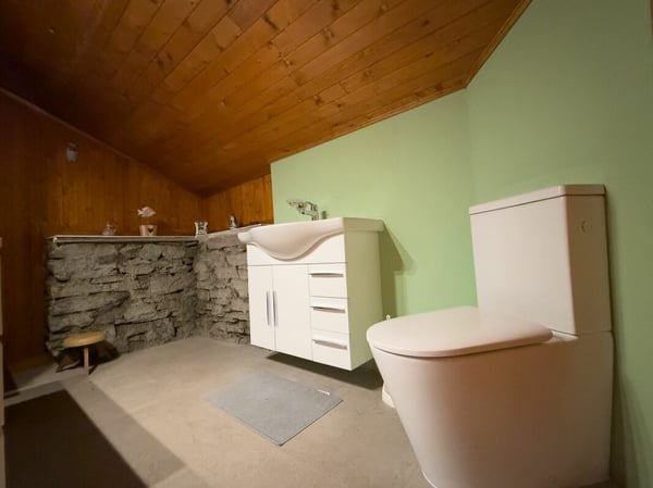 Appartement de charme dans une maison villageoise 4