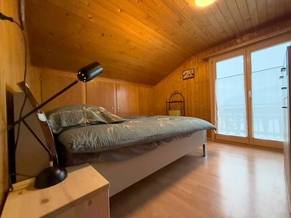 Appartement de charme dans une maison villageoise 3