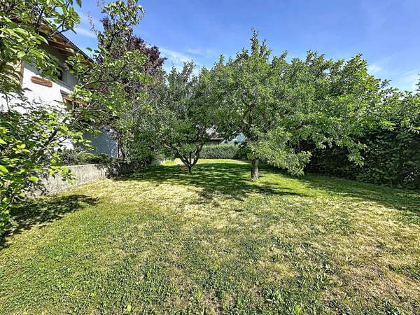 Charmant chalet individuel sur une belle parcelle à Lens 3