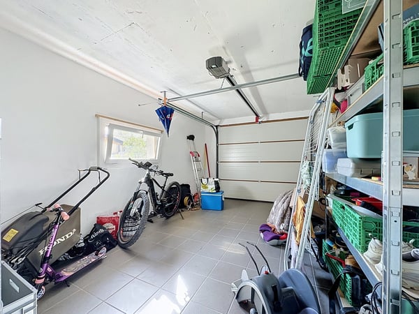 Charmant chalet individuel sur une belle parcelle à Lens 18