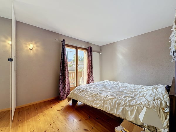 Charmant chalet individuel sur une belle parcelle à Lens 19