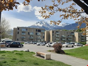 À louer ! Places de parc extérieures, à Sion 2