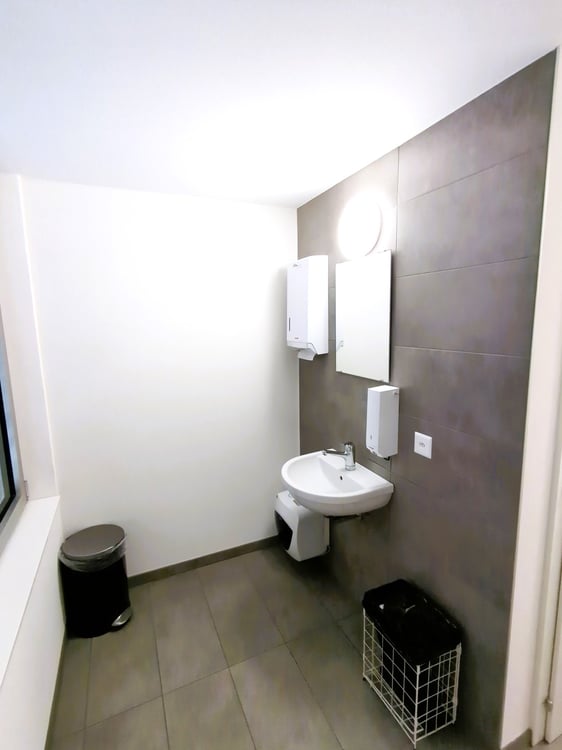 Surface administrative, à louer, à deux pas de la gare de Sion ! 21