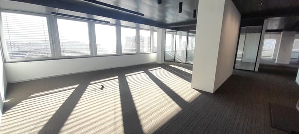 Surface administrative, à louer, à deux pas de la gare de Sion ! 1