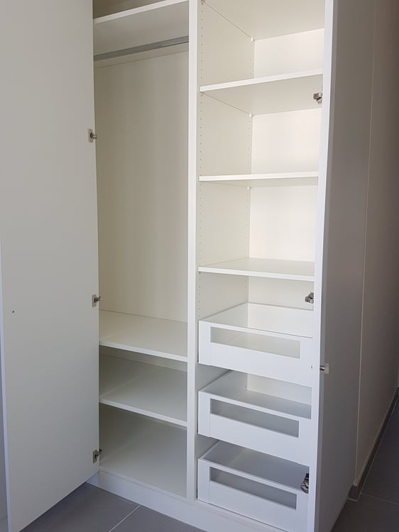 À louer, magnifique appartement de 1 pièces 1/2, au sommet de la vieille ville de Sion ! 21