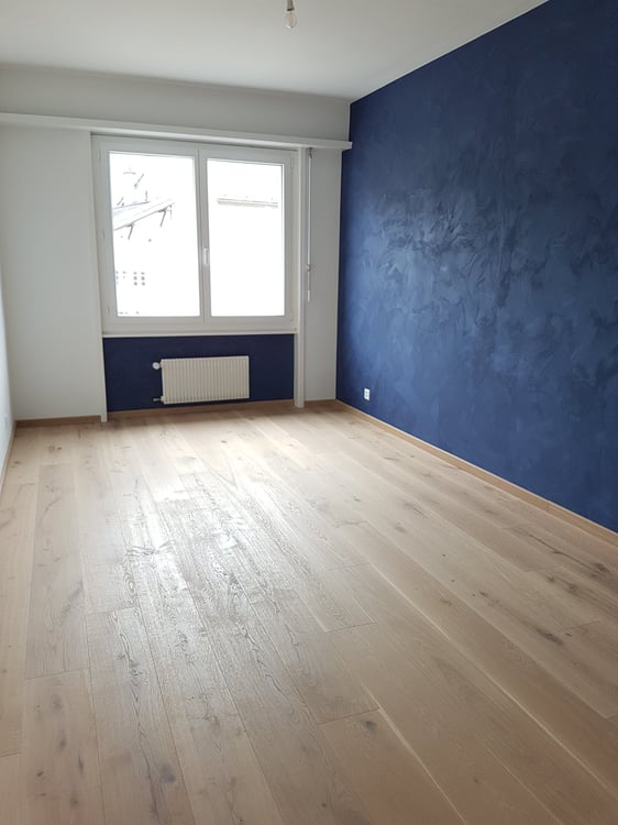 À louer, magnifique appartement de 1 pièces 1/2, au sommet de la vieille ville de Sion ! 17