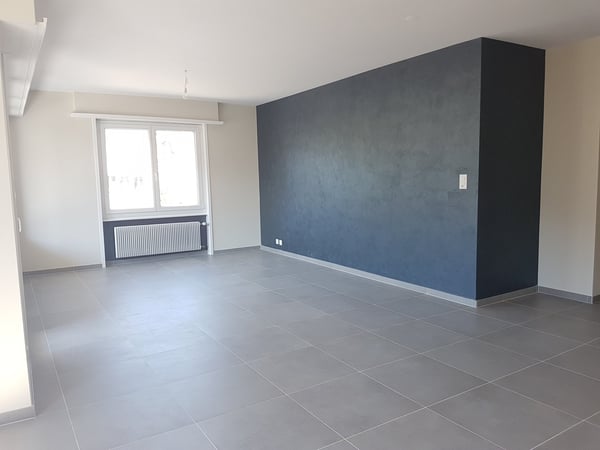 À louer, magnifique appartement de 1 pièces 1/2, au sommet de la vieille ville de Sion ! 9
