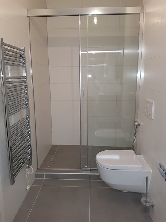 À louer, magnifique appartement de 1 pièces 1/2, au sommet de la vieille ville de Sion ! 25