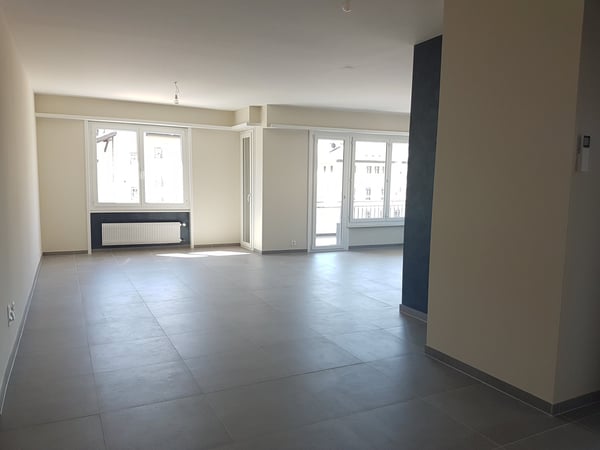 À louer, magnifique appartement de 1 pièces 1/2, au sommet de la vieille ville de Sion ! 7