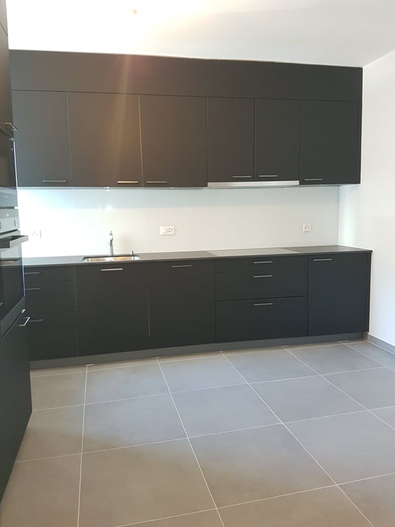 À louer, magnifique appartement de 1 pièces 1/2, au sommet de la vieille ville de Sion ! 5