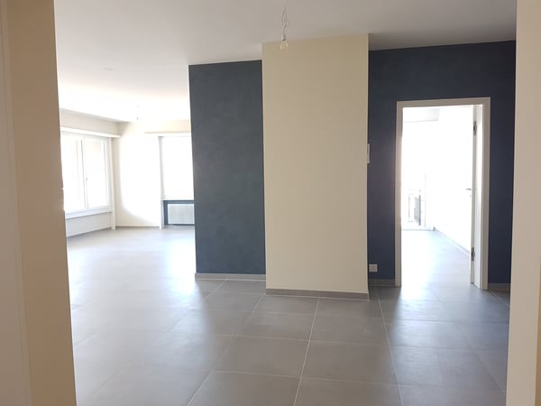 À louer, magnifique appartement de 1 pièces 1/2, au sommet de la vieille ville de Sion ! 6