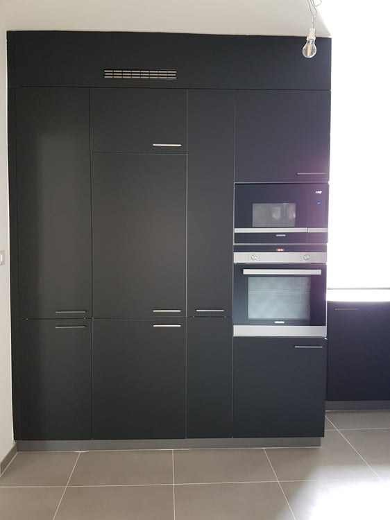 À louer, magnifique appartement de 1 pièces 1/2, au sommet de la vieille ville de Sion ! 3