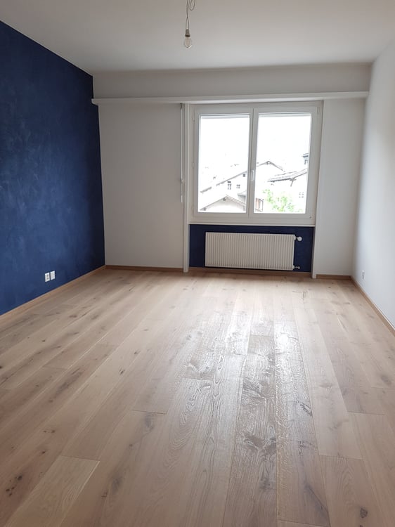 À louer, magnifique appartement de 1 pièces 1/2, au sommet de la vieille ville de Sion ! 16