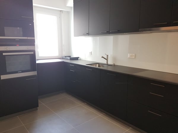 À louer, magnifique appartement de 1 pièces 1/2, au sommet de la vieille ville de Sion ! 4