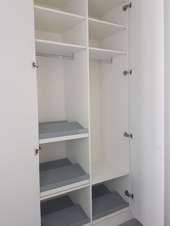 À louer, magnifique appartement de 1 pièces 1/2, au sommet de la vieille ville de Sion ! 22