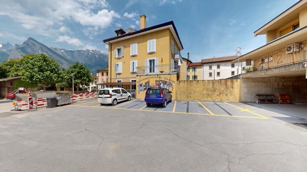 À VENDRE ! Immeuble de rendement, à Riddes 34