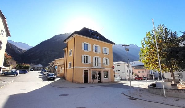 À VENDRE ! Immeuble de rendement, à Riddes 4