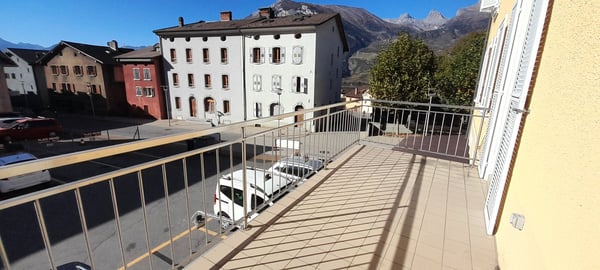 À VENDRE ! Immeuble de rendement, à Riddes 17