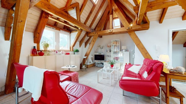 À VENDRE ! Immeuble de rendement, à Riddes 30