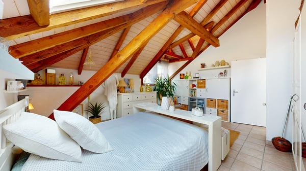 À VENDRE ! Immeuble de rendement, à Riddes 24