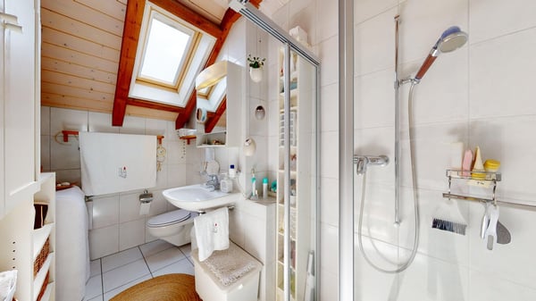 À VENDRE ! Immeuble de rendement, à Riddes 26