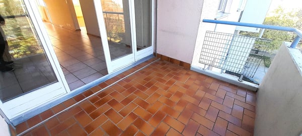 À louer ! un joli appartement de 1 pièces 1/2, proche de l'Hôpital, à Sion ! 6