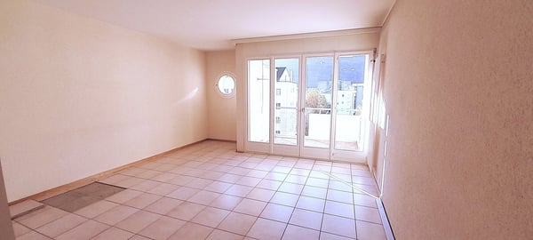 À louer ! un joli appartement de 1 pièces 1/2, proche de l'Hôpital, à Sion ! 8