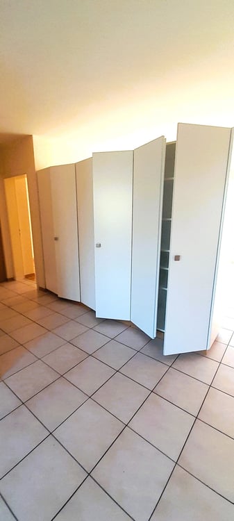À louer ! un joli appartement de 1 pièces 1/2, proche de l'Hôpital, à Sion ! 2