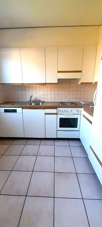 À louer ! un joli appartement de 1 pièces 1/2, proche de l'Hôpital, à Sion ! 3