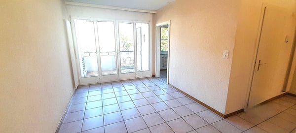 À louer ! un joli appartement de 1 pièces 1/2, proche de l'Hôpital, à Sion ! 5