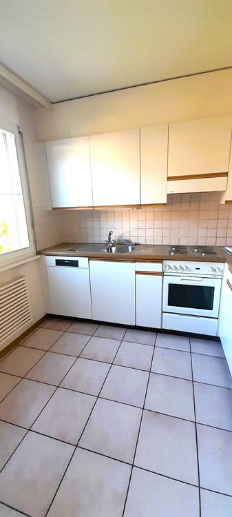 À louer ! un joli appartement de 1 pièces 1/2, proche de l'Hôpital, à Sion ! 4