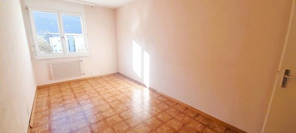 À louer ! un joli appartement de 1 pièces 1/2, proche de l'Hôpital, à Sion ! 14