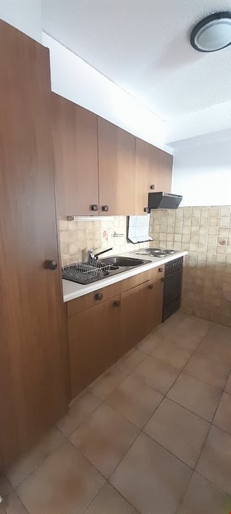 À louer ! Un joli appartement de 1 pièces 1/1, avec balcon, proche de la gare ! 5
