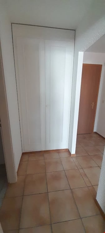À louer ! Un joli appartement de 1 pièces 1/1, avec balcon, proche de la gare ! 2