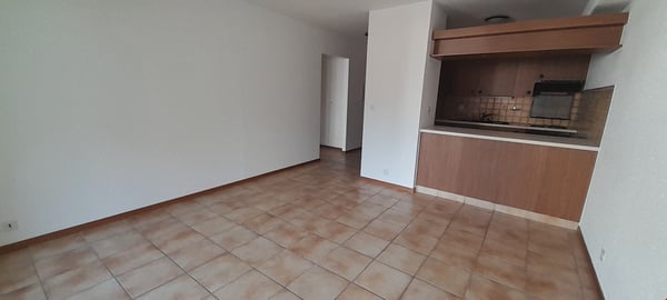 À louer ! Un joli appartement de 1 pièces 1/1, avec balcon, proche de la gare ! 7