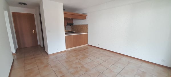 À louer ! Un joli appartement de 1 pièces 1/1, avec balcon, proche de la gare ! 6