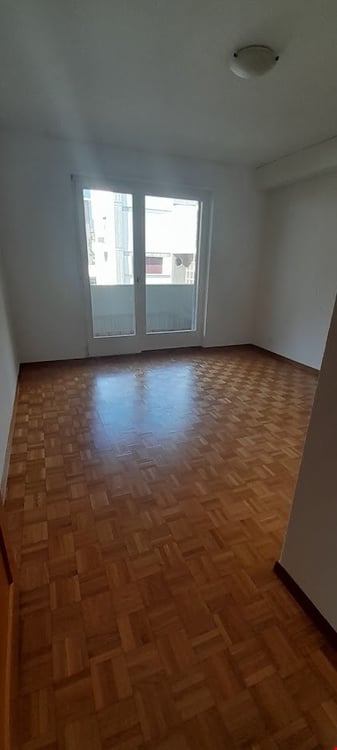 À louer ! Un joli appartement de 1 pièces 1/1, avec balcon, proche de la gare ! 9