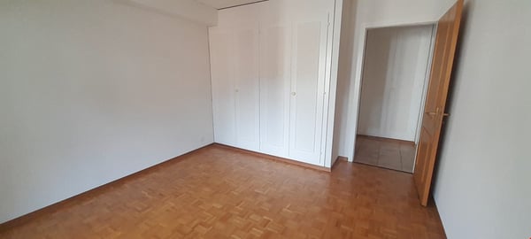 À louer ! Un joli appartement de 1 pièces 1/1, avec balcon, proche de la gare ! 11