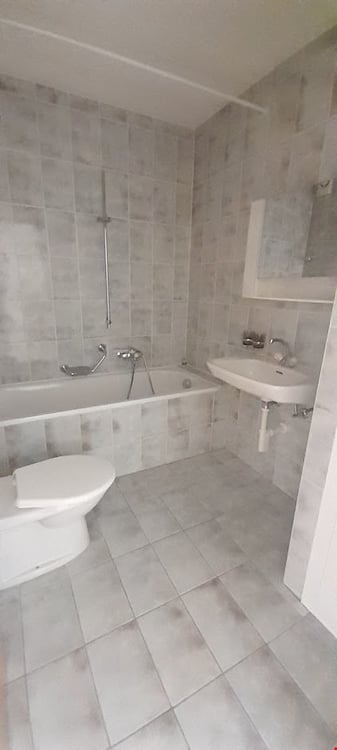 À louer ! Un joli appartement de 1 pièces 1/1, avec balcon, proche de la gare ! 12