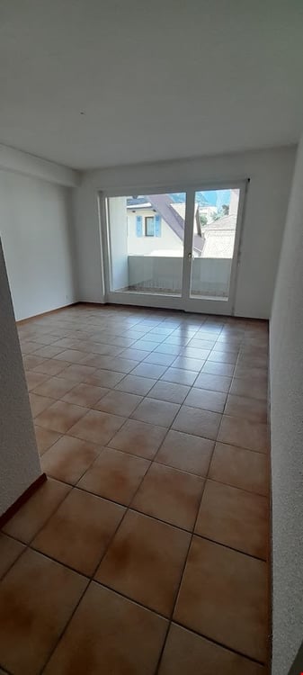 À louer ! Un joli appartement de 1 pièces 1/1, avec balcon, proche de la gare ! 8