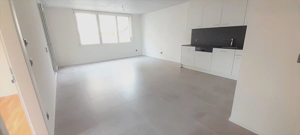 Très bel appartement de 1 pièces 1/1, SANS OBSTACLES ! À louer, à Sion 3