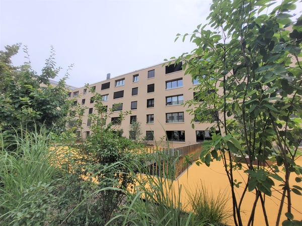 Très bel appartement de 1 pièces 1/1, SANS OBSTACLES ! À louer, à Sion 9