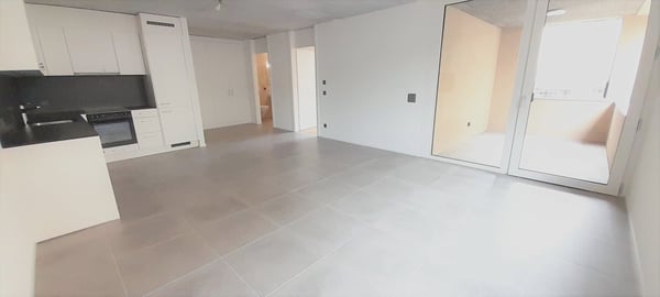 Très bel appartement de 1 pièces 1/1, SANS OBSTACLES ! À louer, à Sion 5