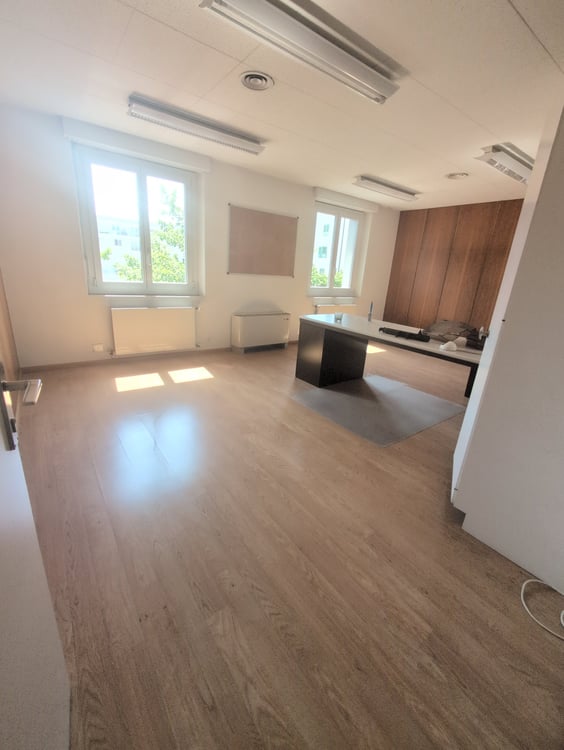 À louer, dépôts destinés principalement pour du stockage, à Sion ! 18