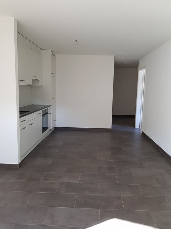 À louer ! Un bel appartement de 3 pièces 1/3, au sommet de la vieille ville de Sion ! 5