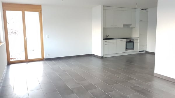 À louer ! Un bel appartement de 3 pièces 1/3, au sommet de la vieille ville de Sion ! 7