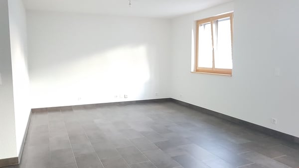 À louer ! Un bel appartement de 3 pièces 1/3, au sommet de la vieille ville de Sion ! 8