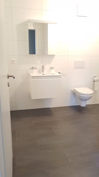 À louer ! Un bel appartement de 3 pièces 1/3, au sommet de la vieille ville de Sion ! 10