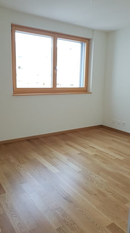 À louer ! Un bel appartement de 3 pièces 1/3, au sommet de la vieille ville de Sion ! 12